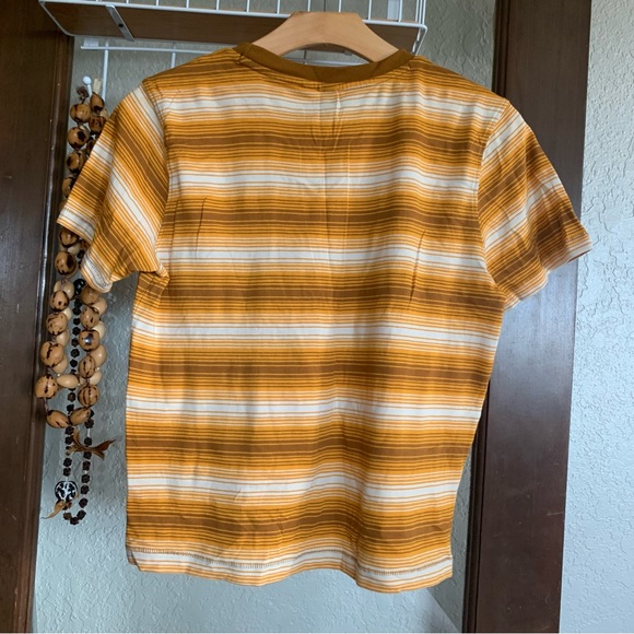 Volcom striped tee - Picture 2 of 4